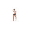 Boyshort dentelle Noir